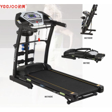 Équipement de fitness 3.0HP, nouveau tapis roulant à domicile (8078DE)